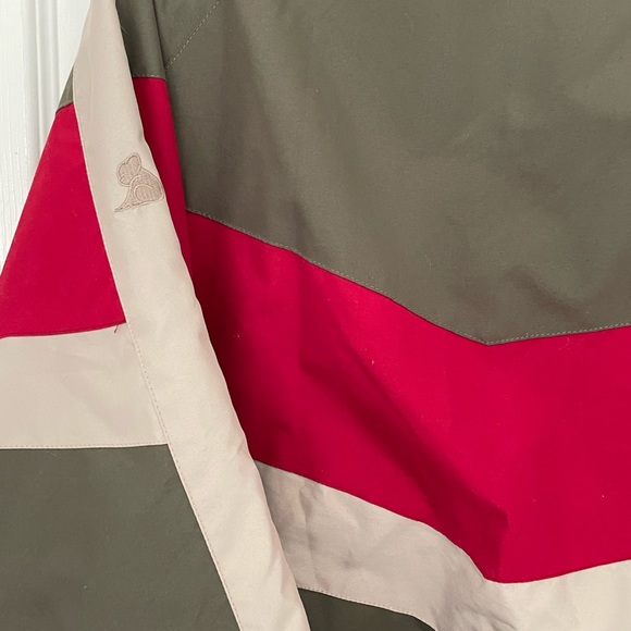 Kuwalla Tee Lightweight spring jacket - Picture 3 of 6